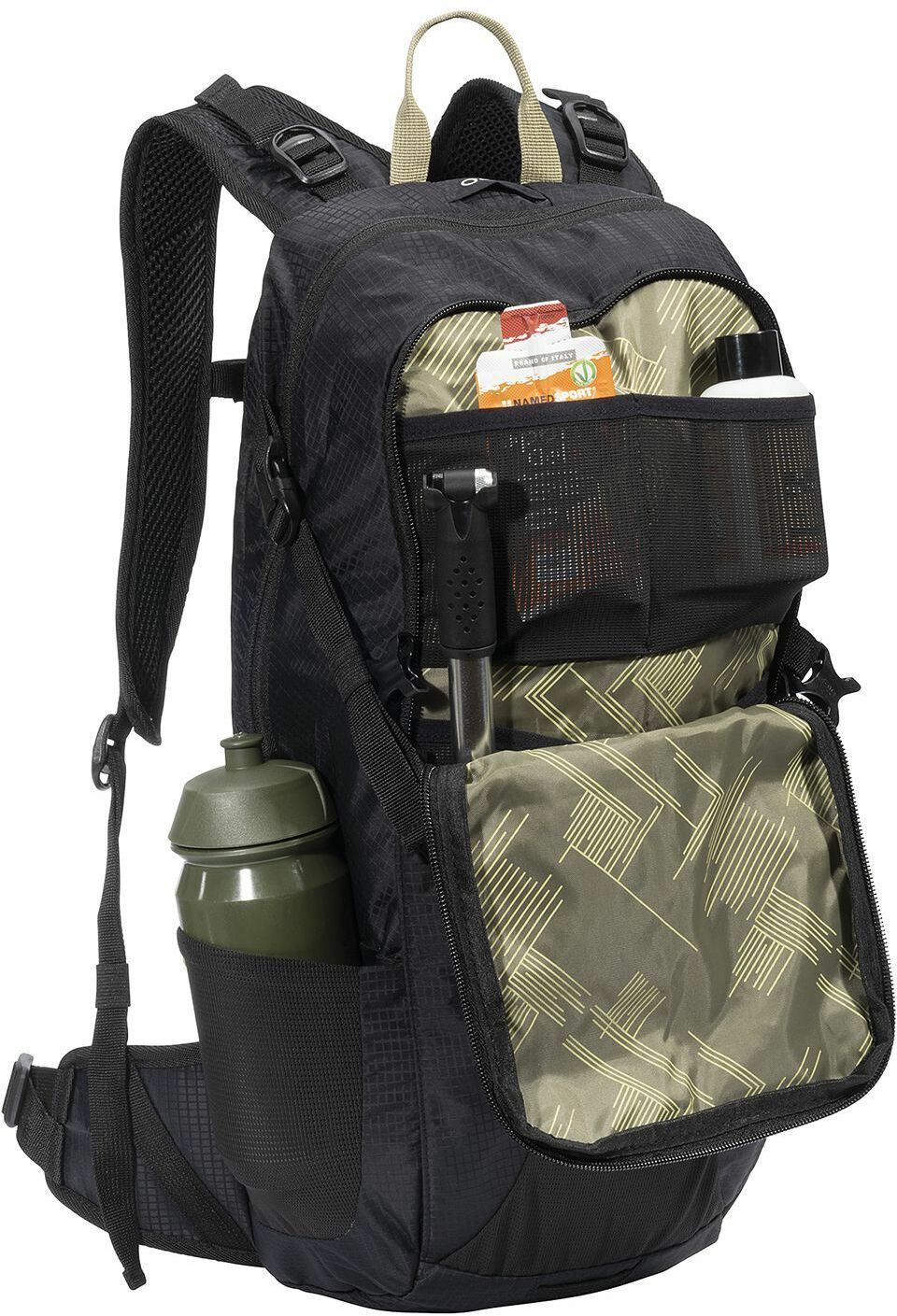 BULLS Rucksack Backpack Team