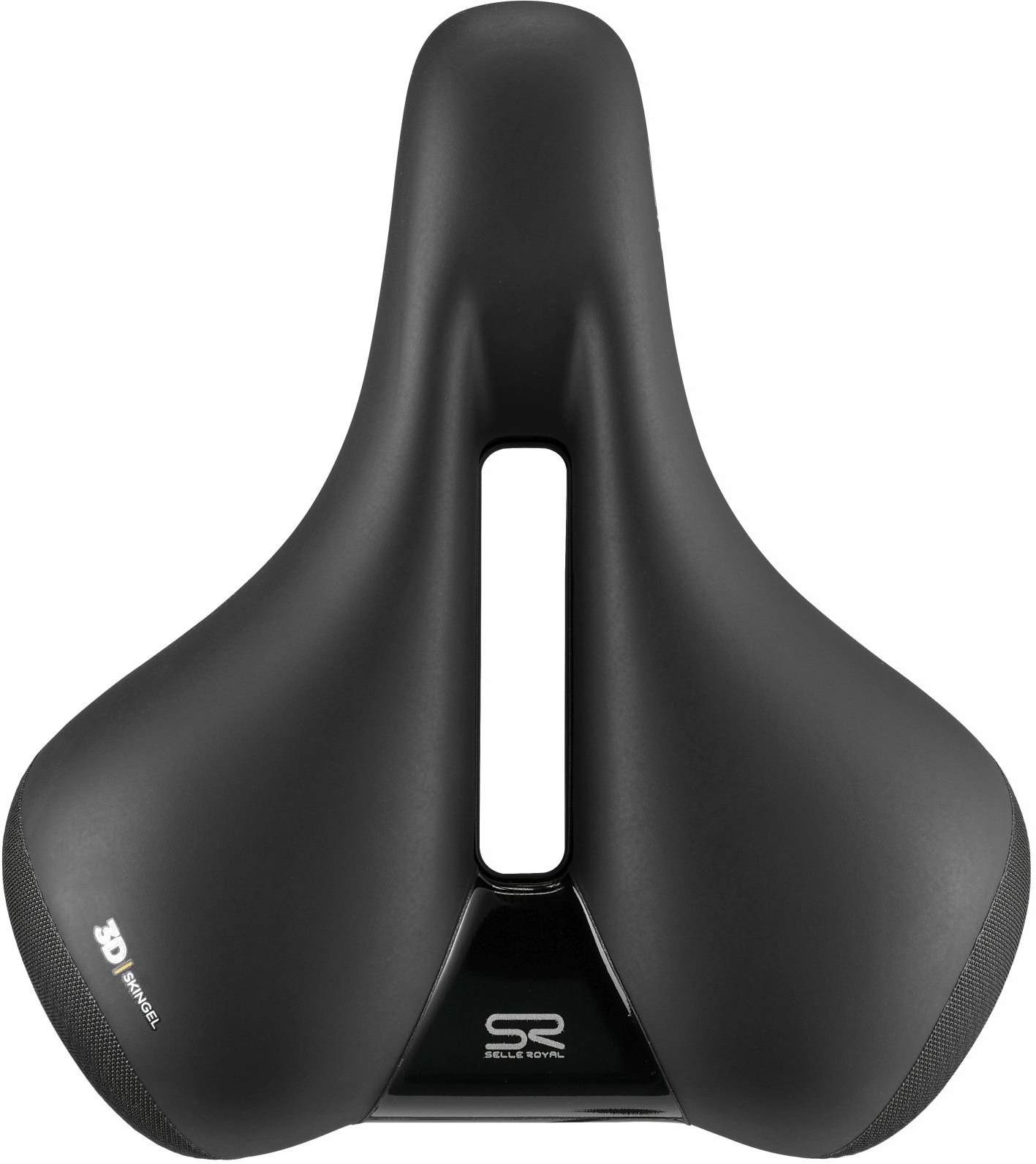 Selle Royal Sattel Ellipse