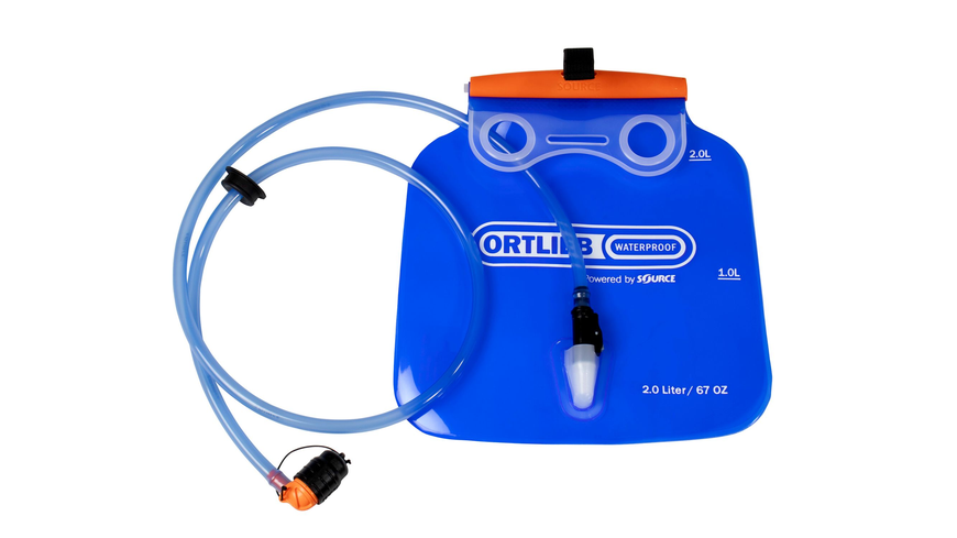 ORTLIEB Trinkblase  Atrack Hydration-System