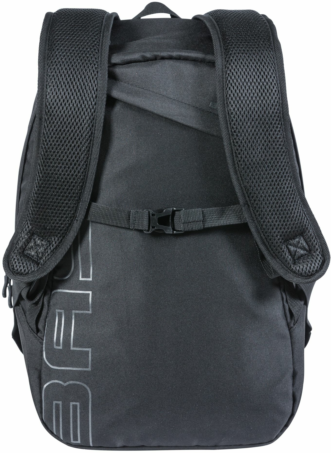 Basil Rucksack 17L schwarz Flex Backpack