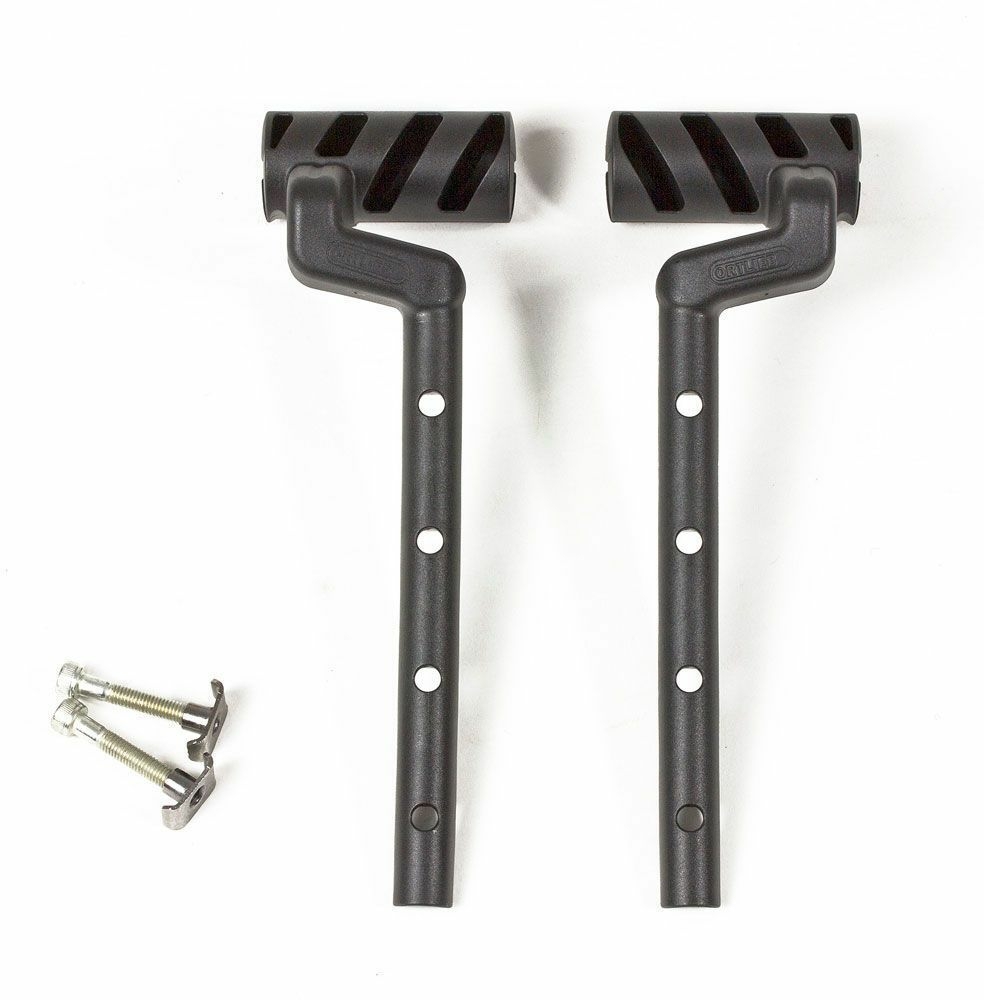 ORTLIEB Lenkertaschen Handlebar Mounting-Set Support