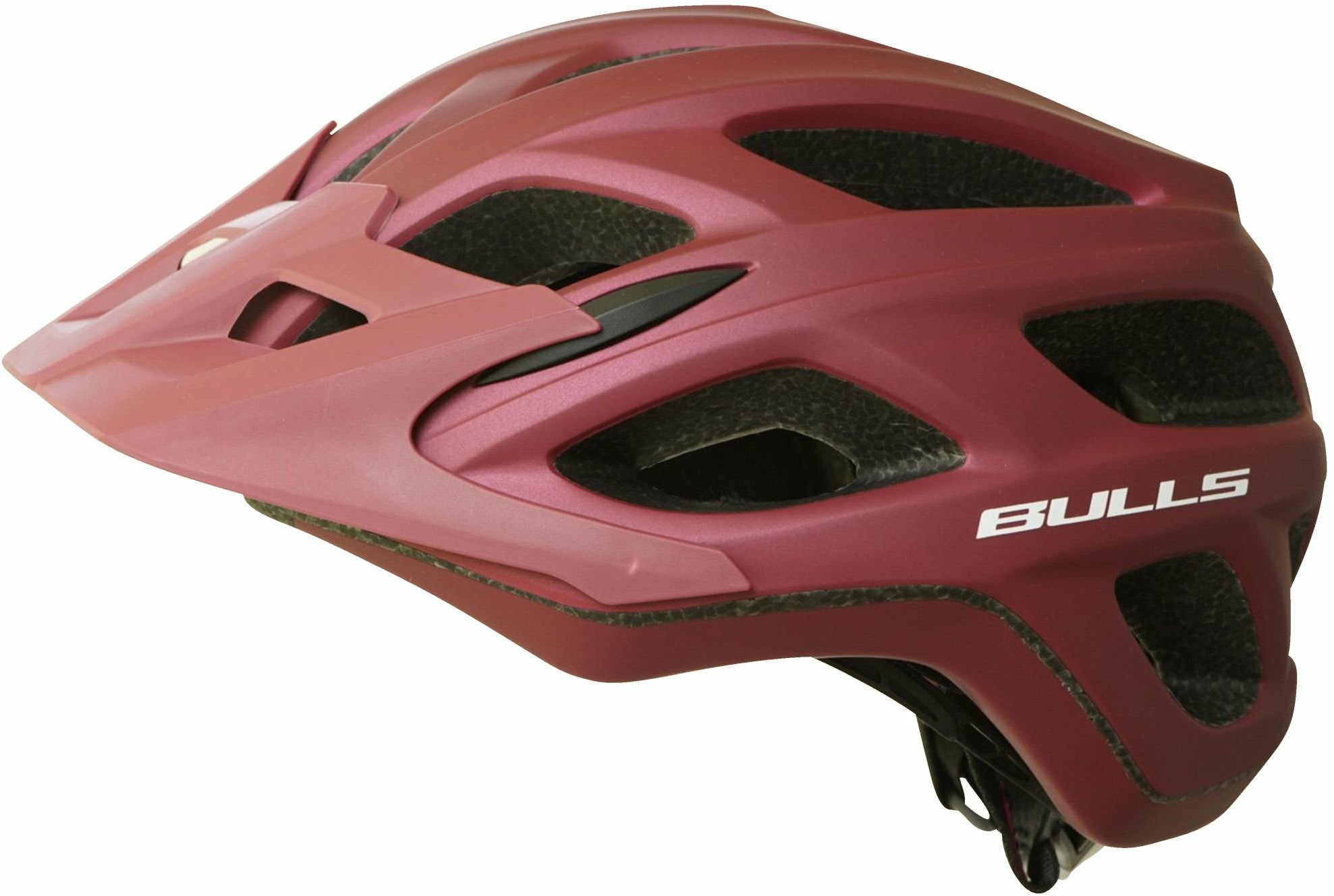 BULLS MTB-Helm Copperhead RS