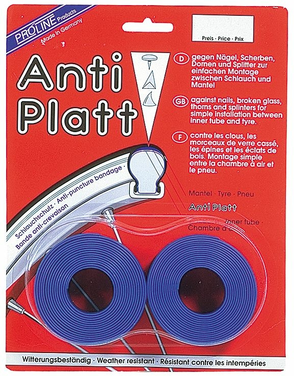 Proline Pannenschutz Anti-Platt 0919V 29 Zoll 244918