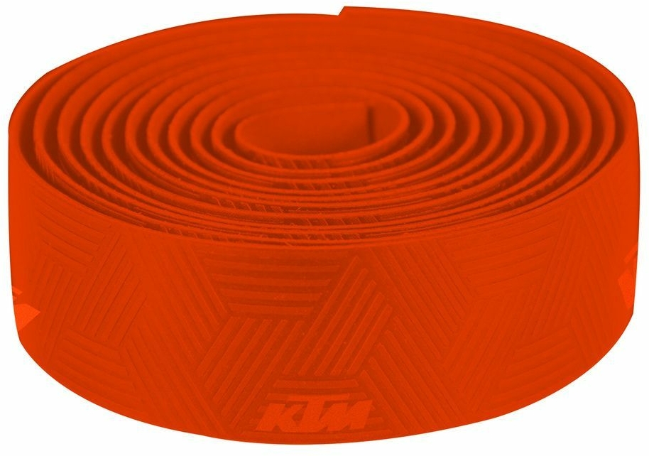 KTM Team Lenkerband Handlebartape Orange