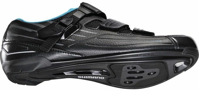 SHIMANO Rennradschuh SH-RP3 Women