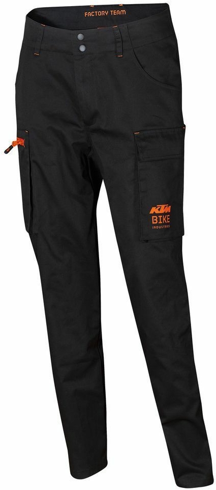 KTM Factory Team Work Pant