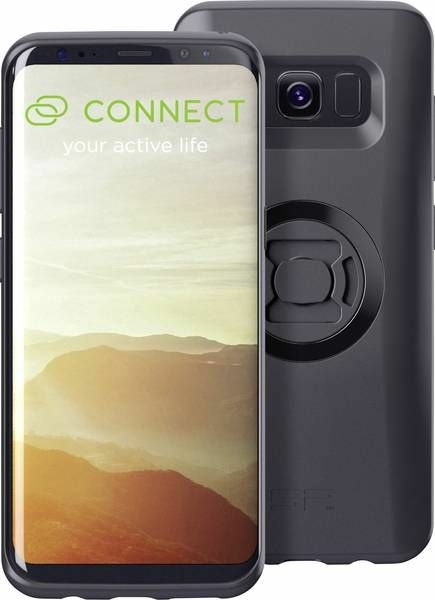 SP Connect SP PHONE CASE SET S8/S9 schwarz