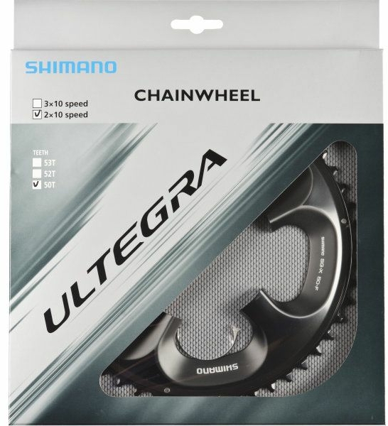 Shimano Kettenblatt 6750 Ultegra (10/110/50Z)