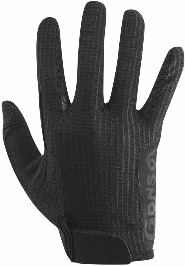 Gonso Handschuhe-lang Handschuh Lang M black