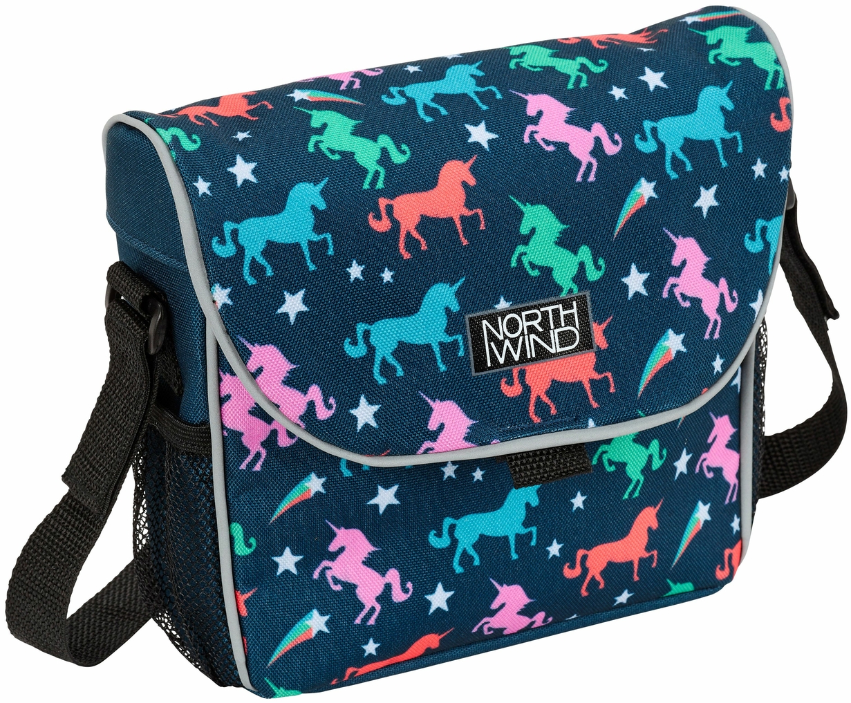 Northwind Lenkertasche Junior Unicorn