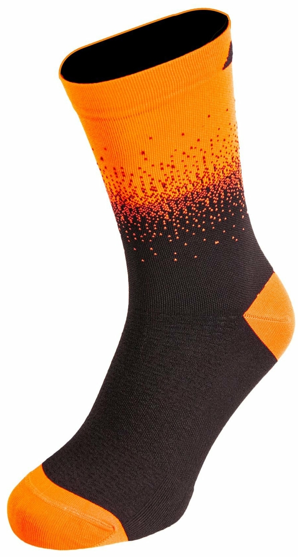 Bekleidung/Socken: KTM  Socken Factory Team Socks Flow 36-39 