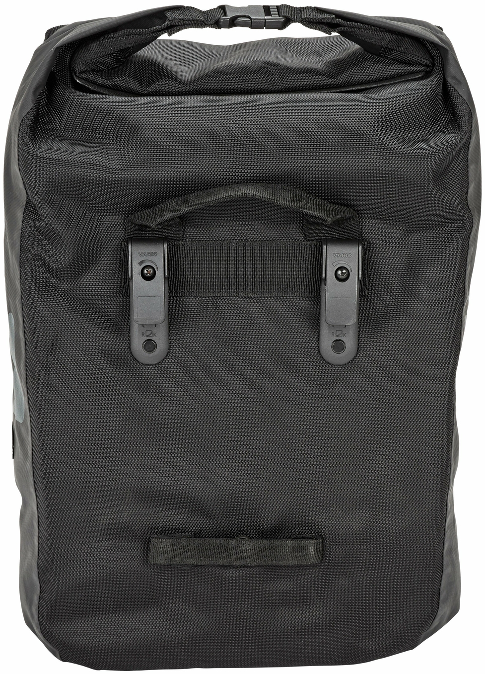 Northwind Einzeltasche Barrier H (schwarz)