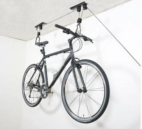 Point Bike Lift XL Fahrradlift m. Bremse f. EBike