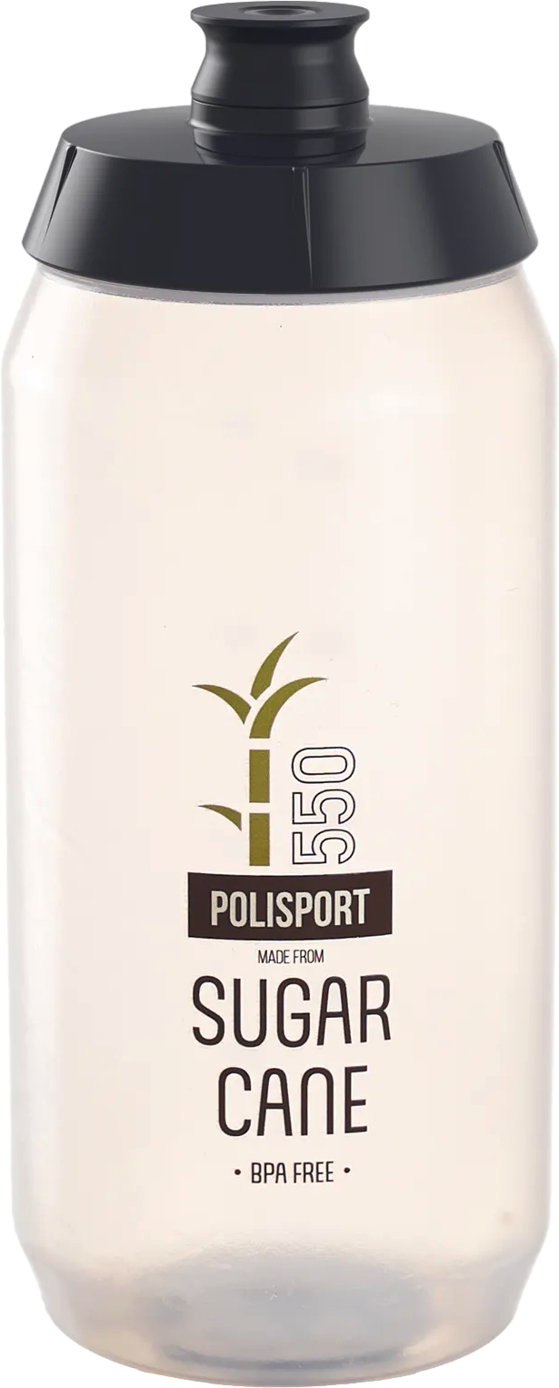 trinkflaschen/Trinkflaschen: Polisport  Trinkflasche Sugar Cane 550 ml 