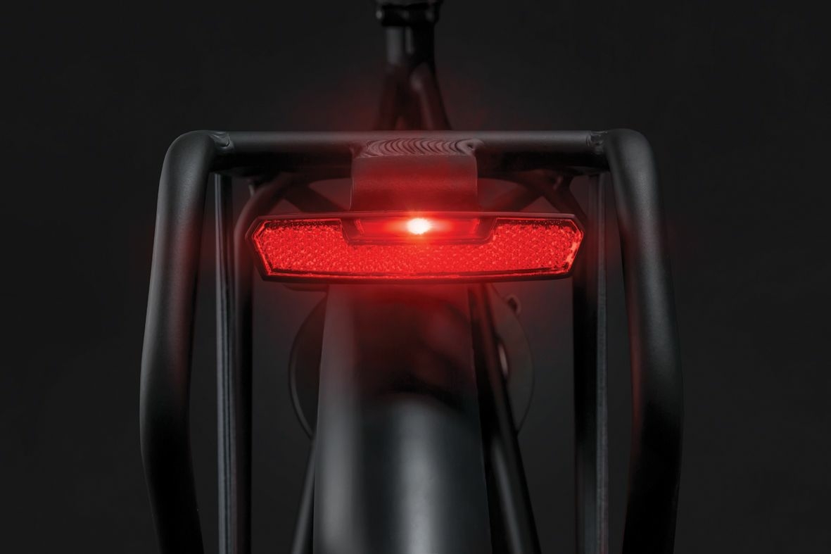 AXA Rücklicht Juno E-Bike 50 Rücklicht