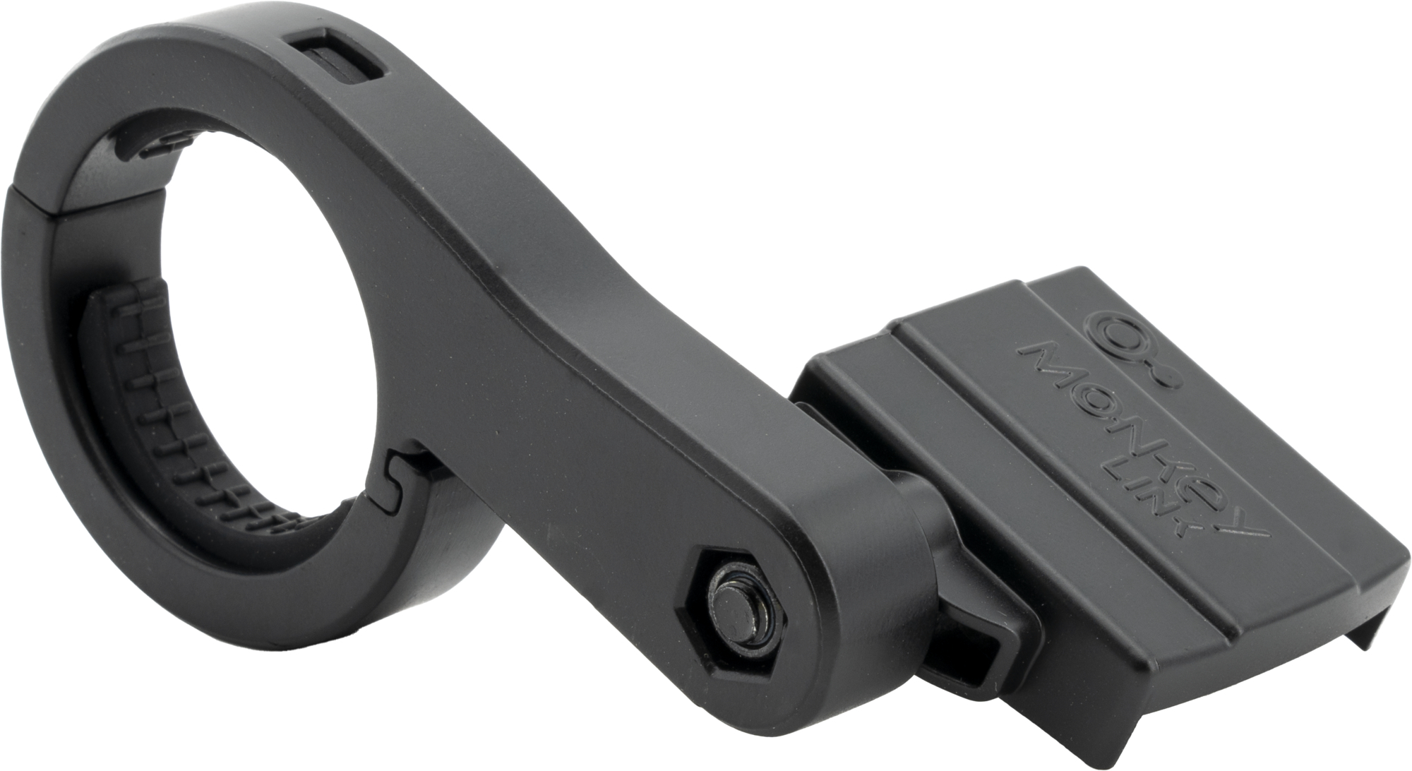 MonkeyLink Lenkerklemme ML HandleBar Clamp AL 35 mm