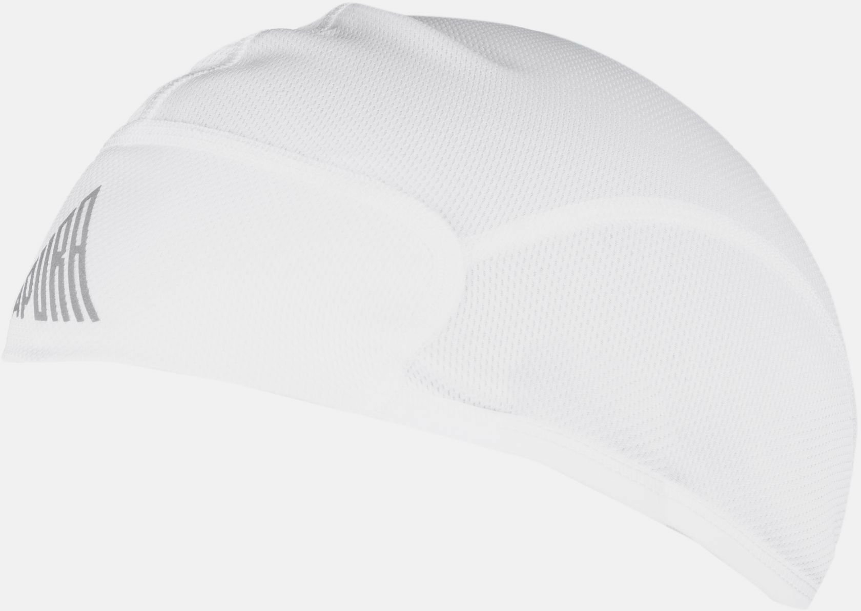 Apura Helmmütze UV Shield S/M white