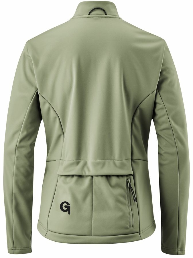 Gonso Damen Softshell Jacke ADVENTURE JACKET SOFTSHELL W