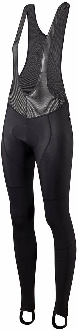 KTM Bib long Lady Line M black