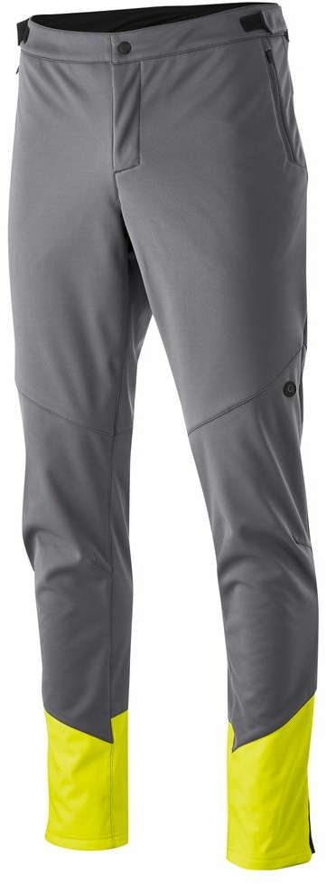 Gonso Herren Bikehose Softshell ADVENTURE PANTS SOFTSHELL M