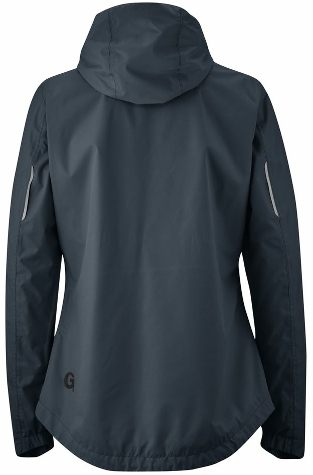 Gonso Damen Allwetterjacke Sura Light