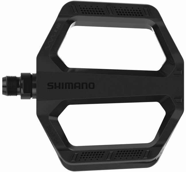 Shimano Plattformpedal PD-EF102