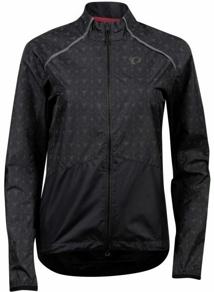 PEARL iZUMi Jacke W BioViz Barrier Jacket