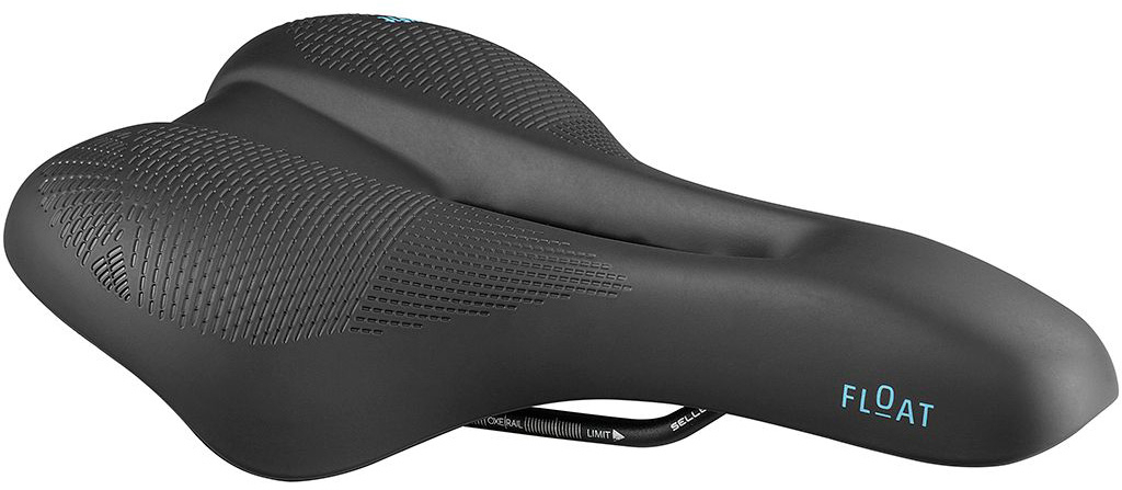 Selle Royal Schaumstoffsattel Float