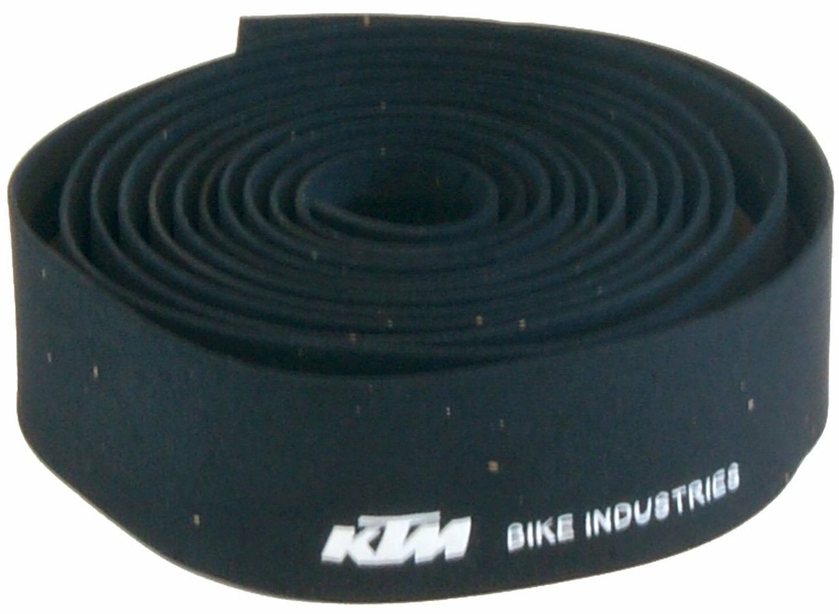 KTM Lenkerband Handlebar Tape black/white