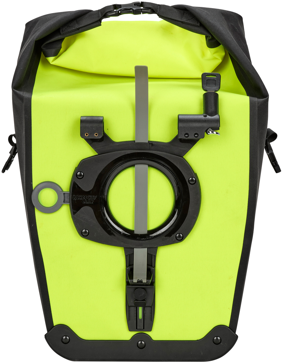 i:SY Einzelpacktasche Neon Bag (MonkeyLoad-S)