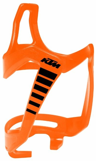 KTM Flaschenhalter Anyway orange