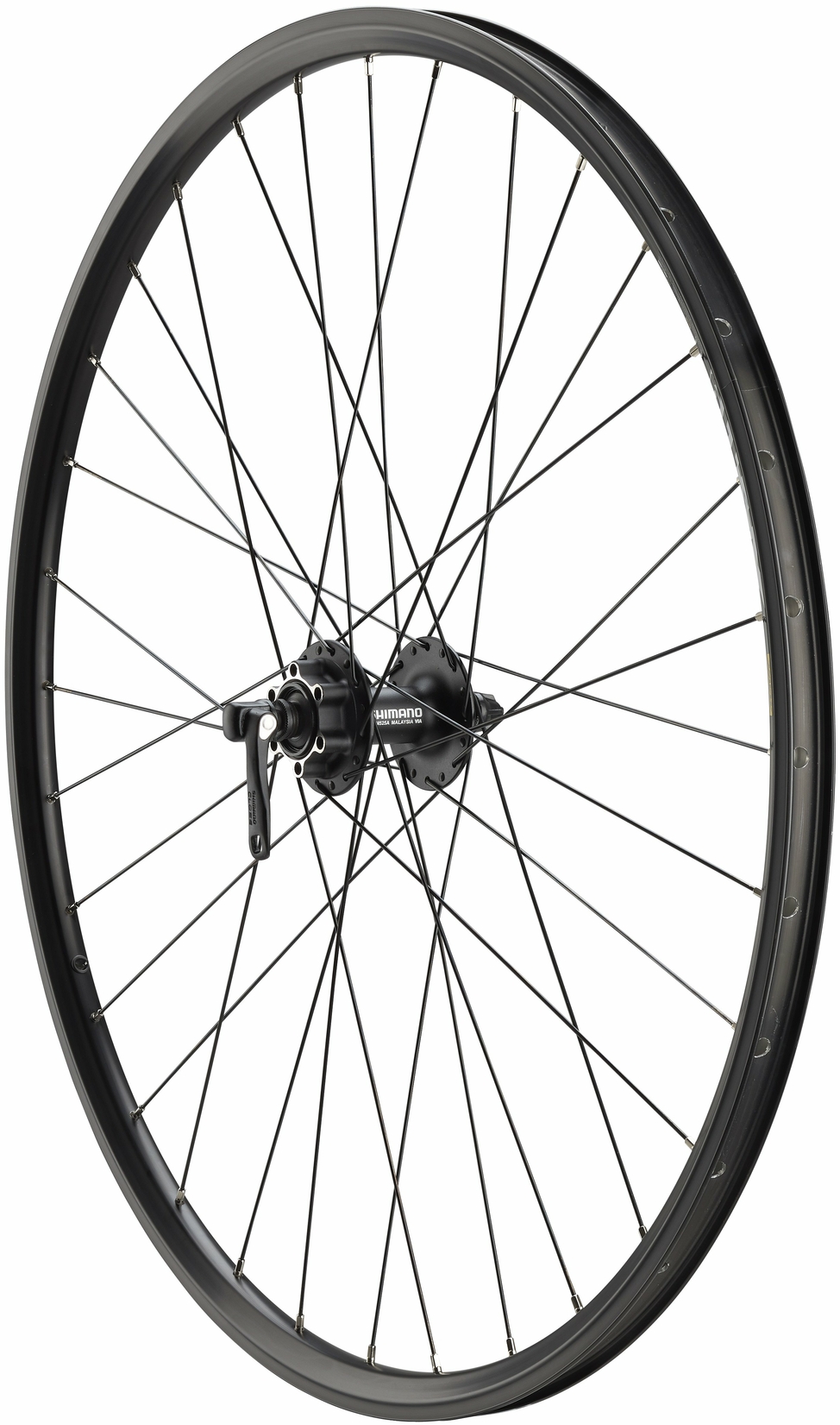 Mavic 29"XM119 Disc sw M525 6Lo sw 32L sw XM 119 Disc VR schwarz 251419