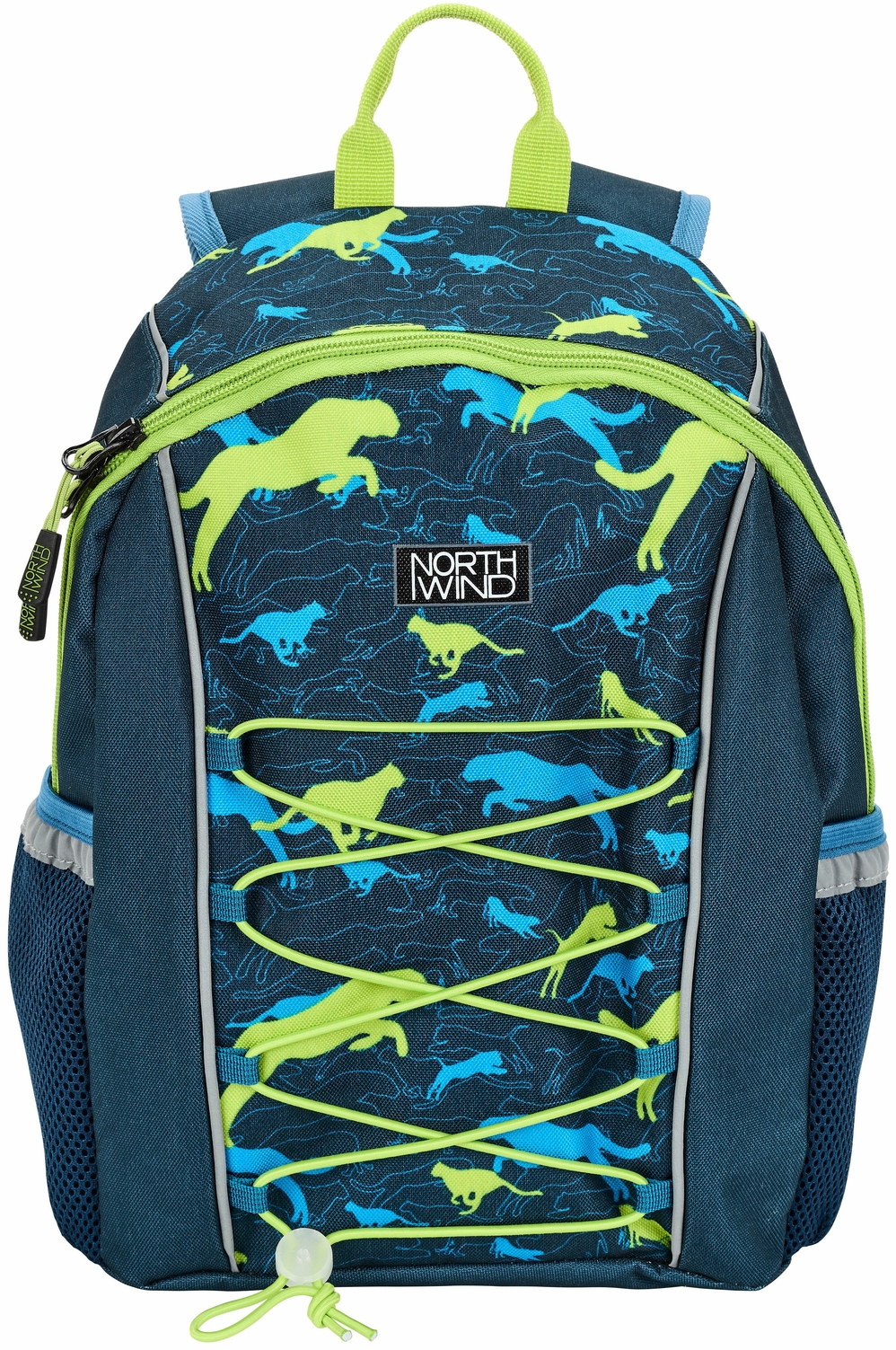 rucksäcke: Northwind  Rucksack Junior Panther 