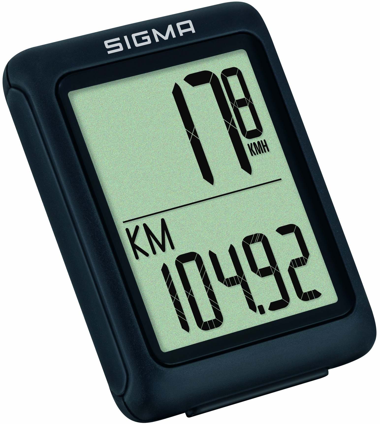 Sigma Fahrradcomputer BC 5.0 WL (ATS)