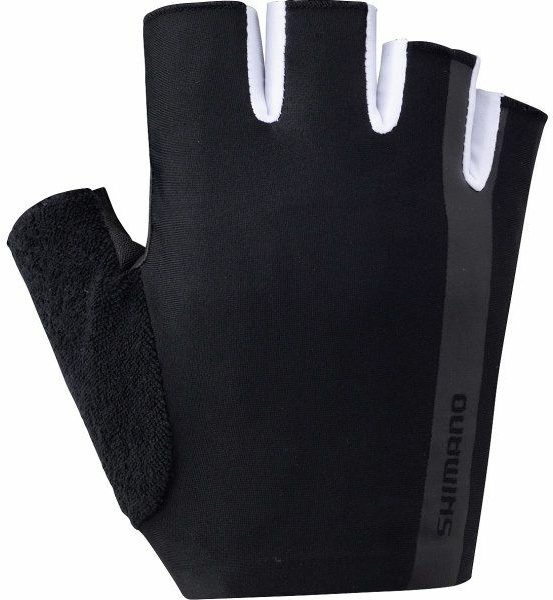 SHIMANO Handschuhe VALUE GLOVES M BLACK (C/O)