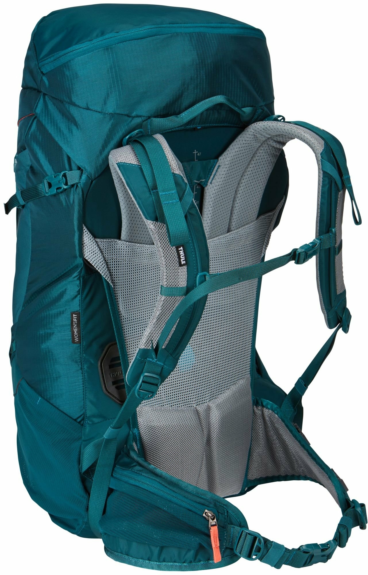 Thule Funktionsrucksack Capstone 40L Women s 40 Liter Deep