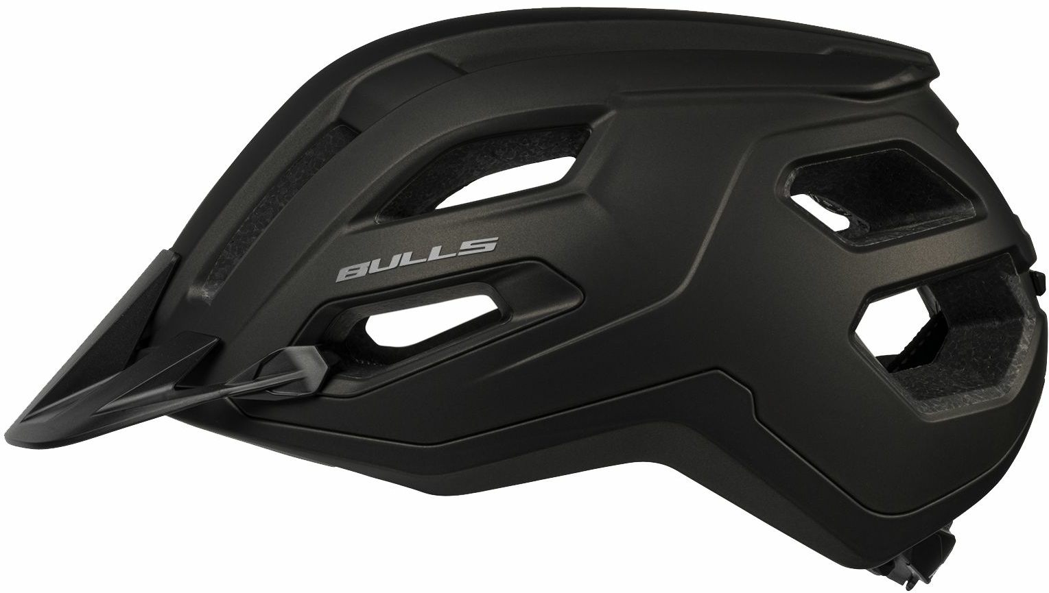 BULLS Fahrradhelm Katoa plus MIPS