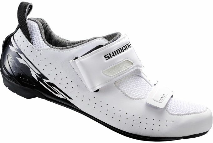 SHIMANO Triathlonschuh SH-TR5