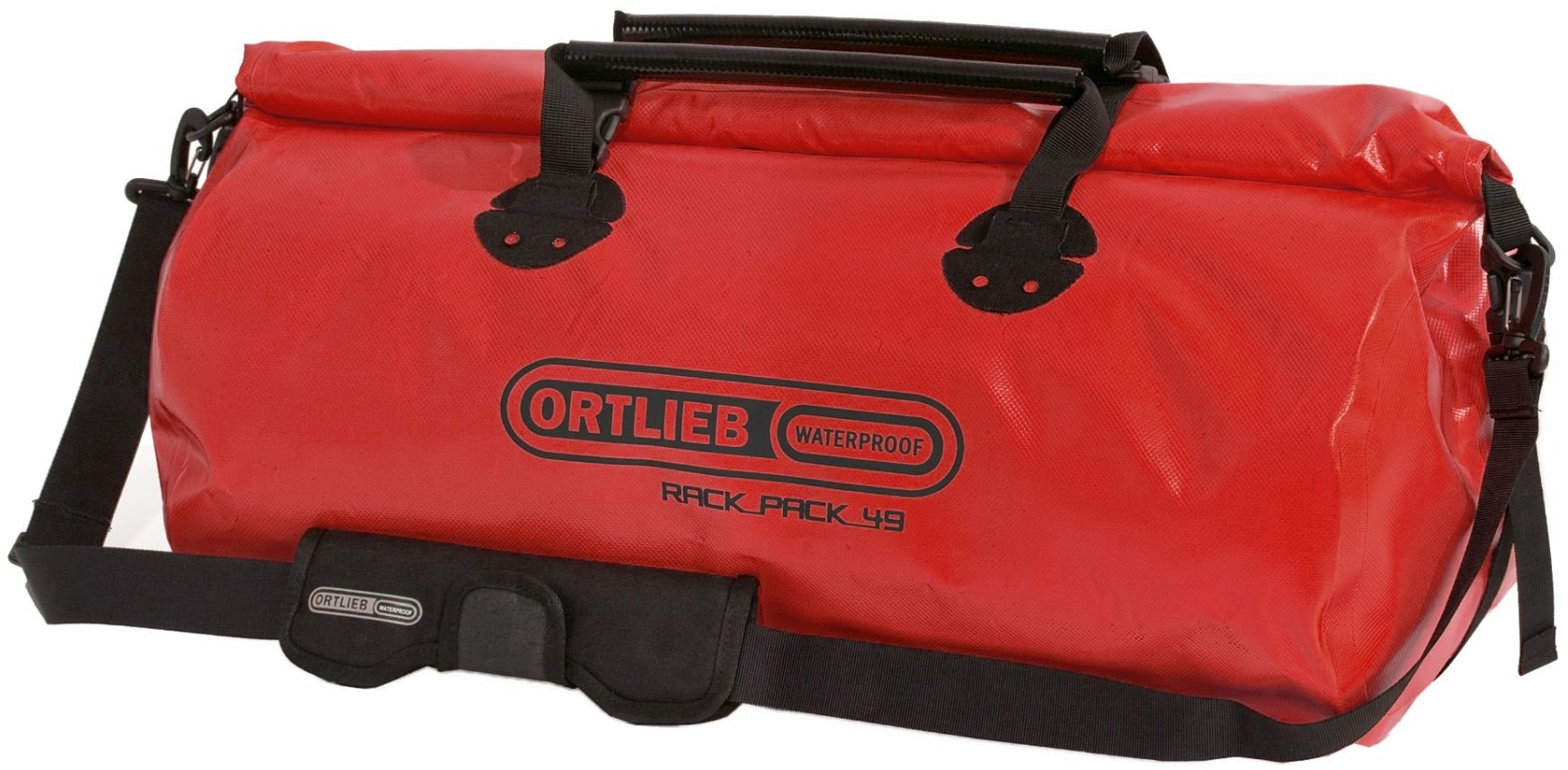 ORTLIEB Reisetaschen Rack-Pack