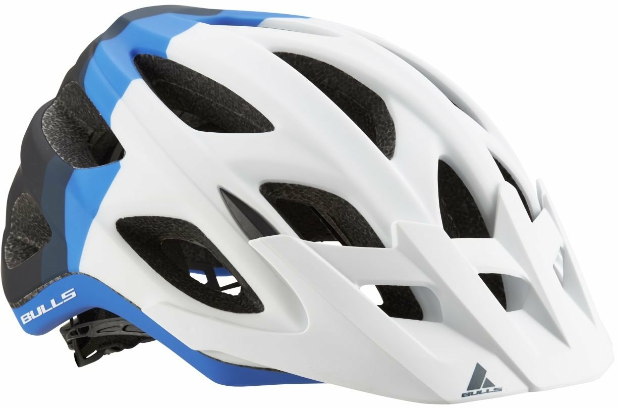 BULLS MTB-Helm Wild Edge