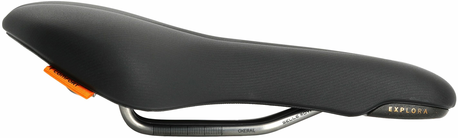 Selle Royal Sattel Explora Athletic