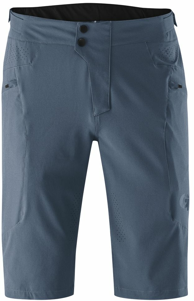 Gonso Herren MTB-Shorts Valdes L Dakota Dawn