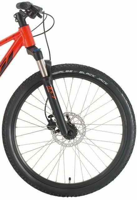 KTM Wild Speed Disc 24.24, Rahmenhöhe outlet 31 Fahrrad