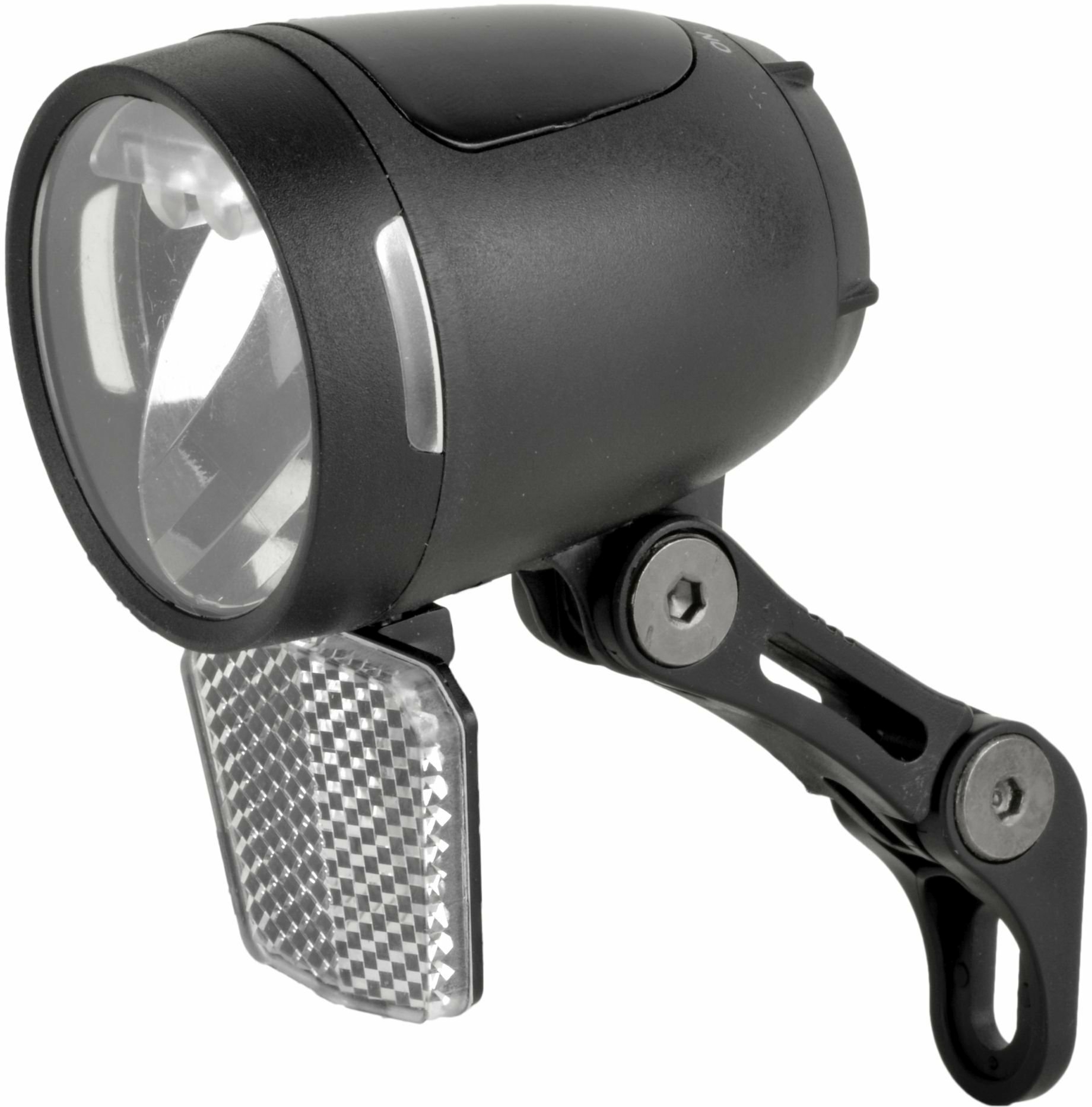 Fuxon LED-Scheinwerfer Curved ND