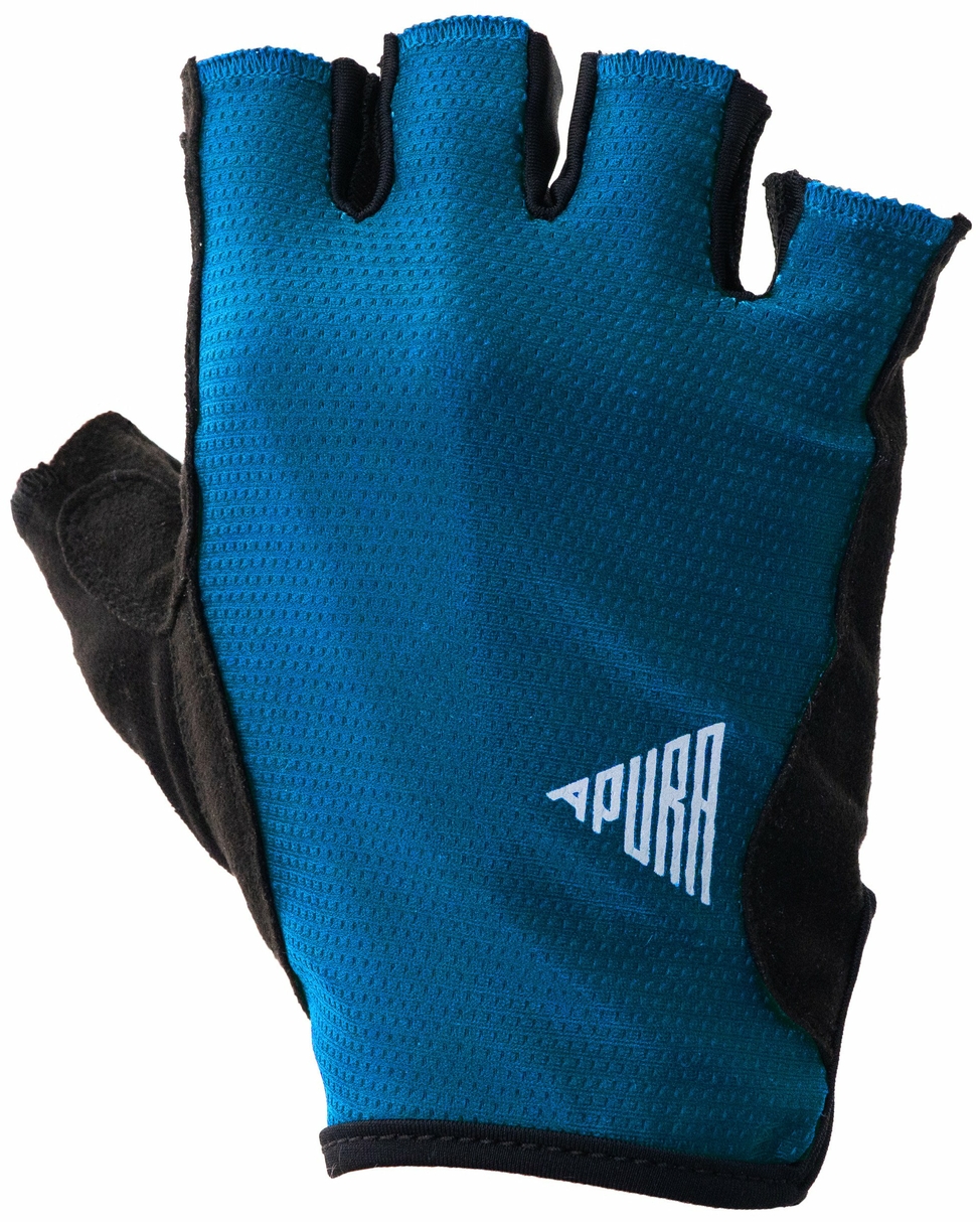Apura Handschuh Pure S blau