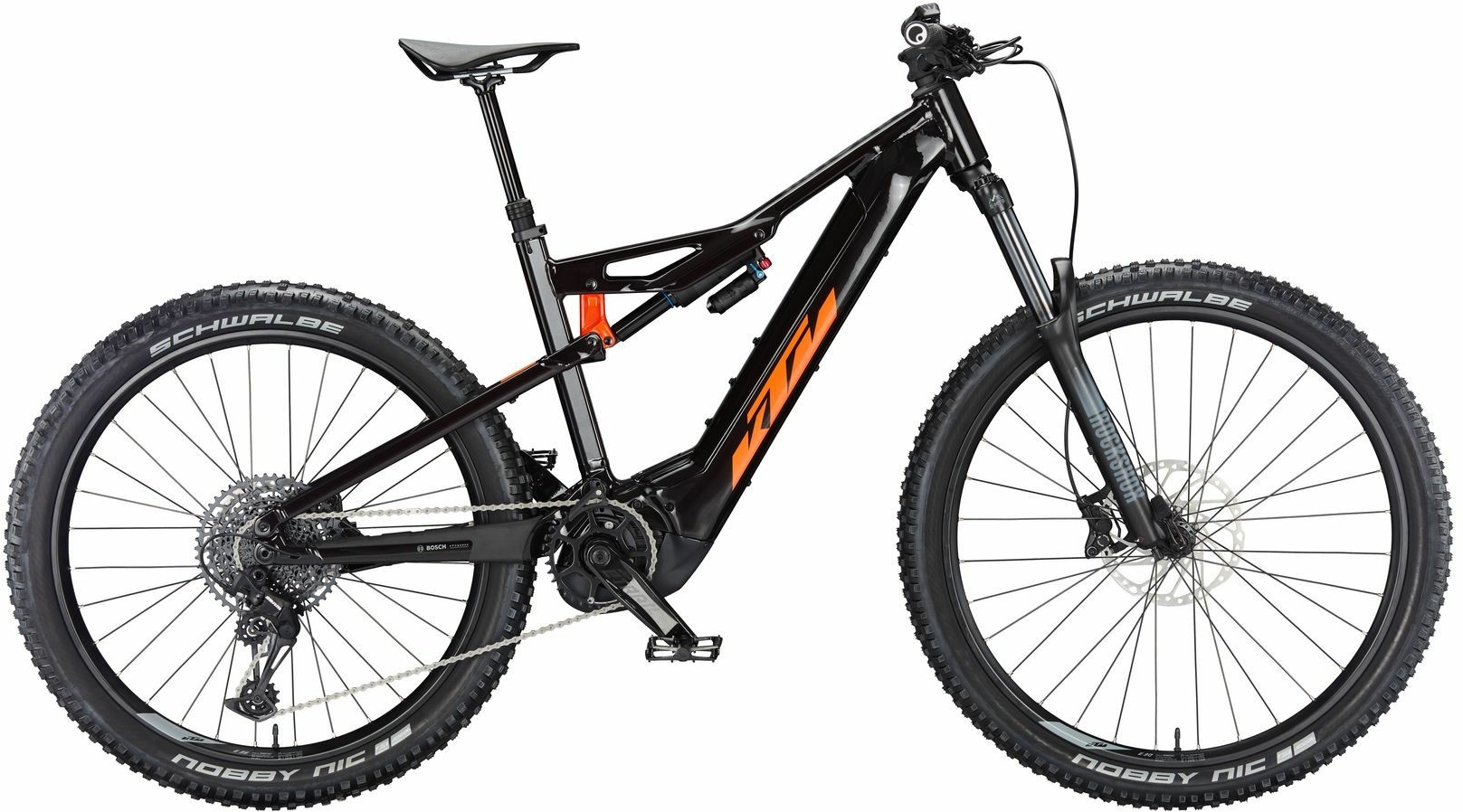 KTM MACINA KAPOHO 7973 (750 Wh), 12 Gang Kettenschaltung, Herrenfahrrad, Diamant, Modell 2024, 29 Zoll