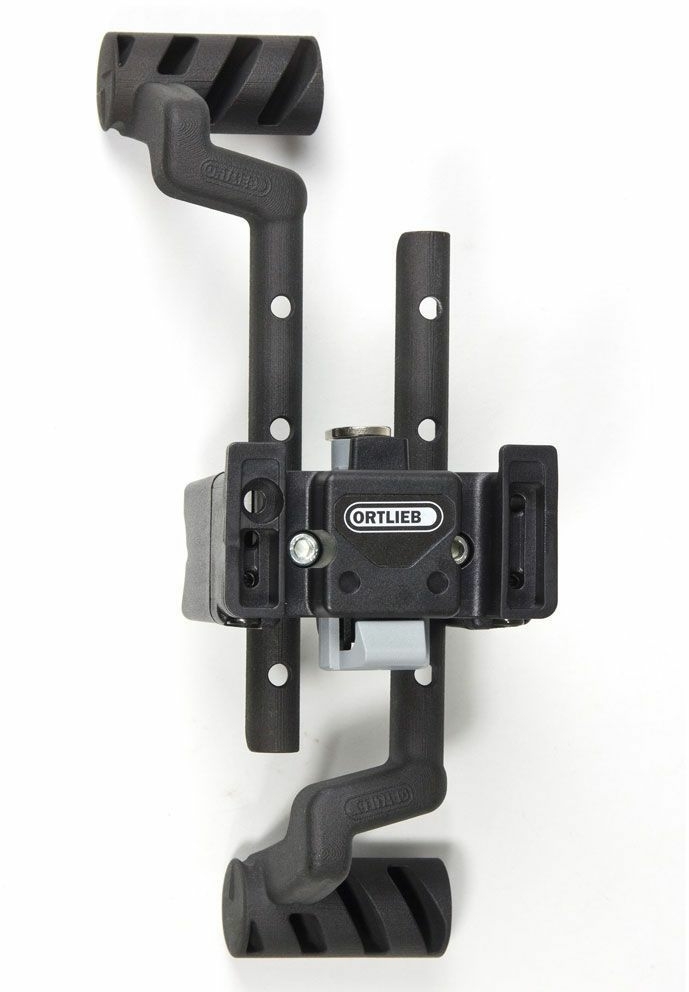 ORTLIEB Lenkertaschen Handlebar Mounting-Set Support