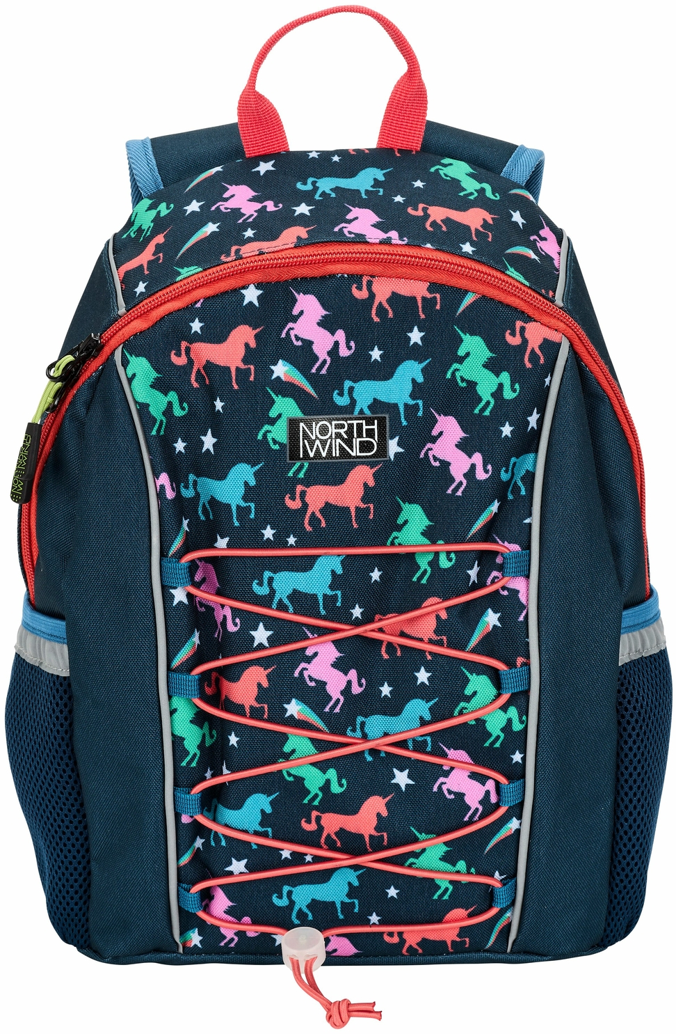 rucksäcke: Northwind  Rucksack Junior Unicorn 