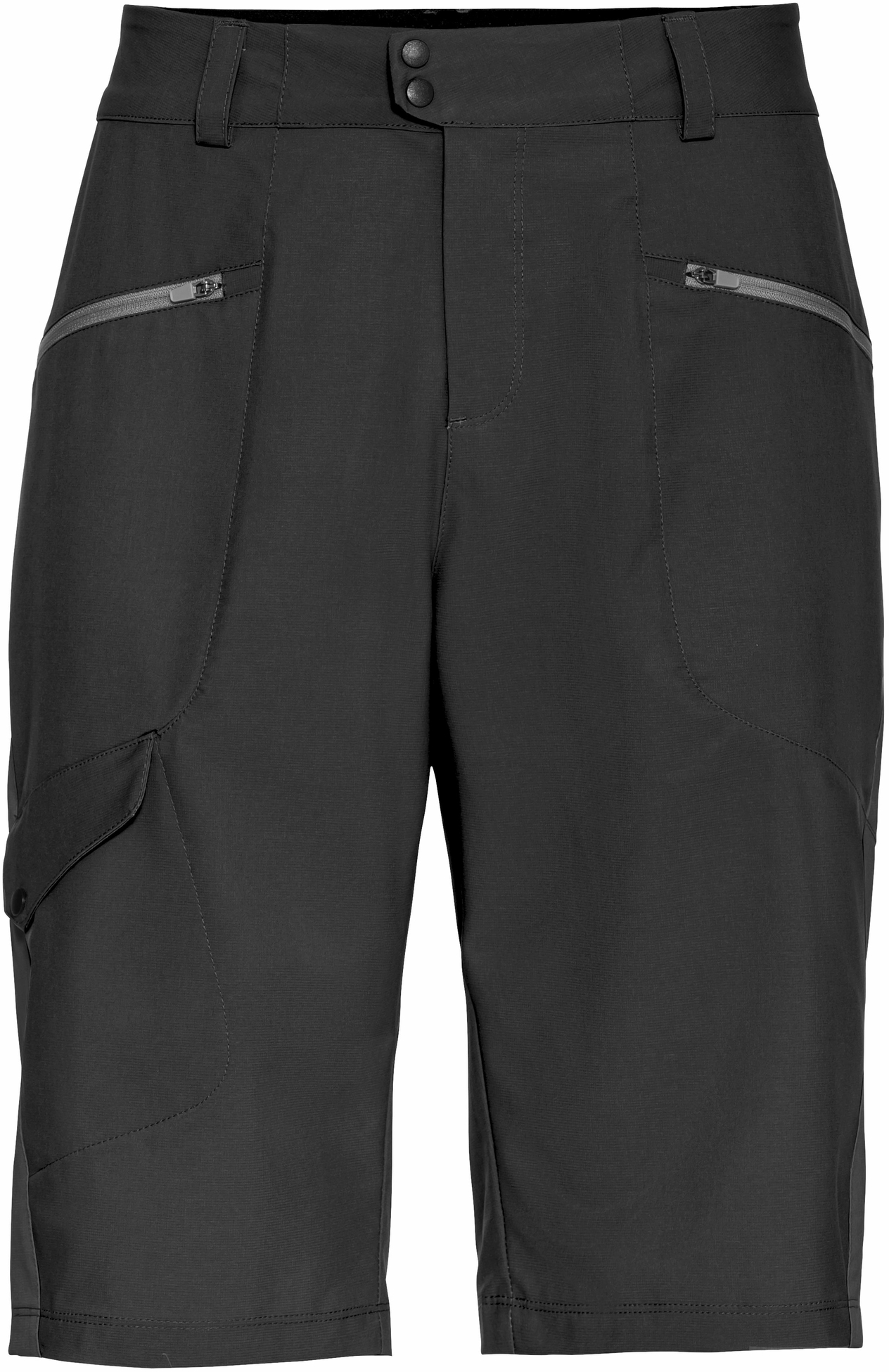 Bekleidung/Hosen: Apura  Herren Shorts Explore 4XL Schwarz