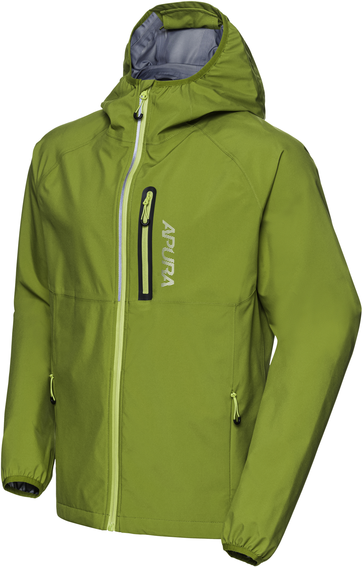 Apura Herren Regenjacke Explore 2.0